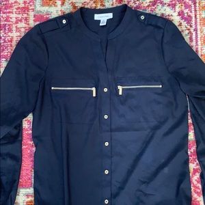 Calvin Klein Button Down Shirt